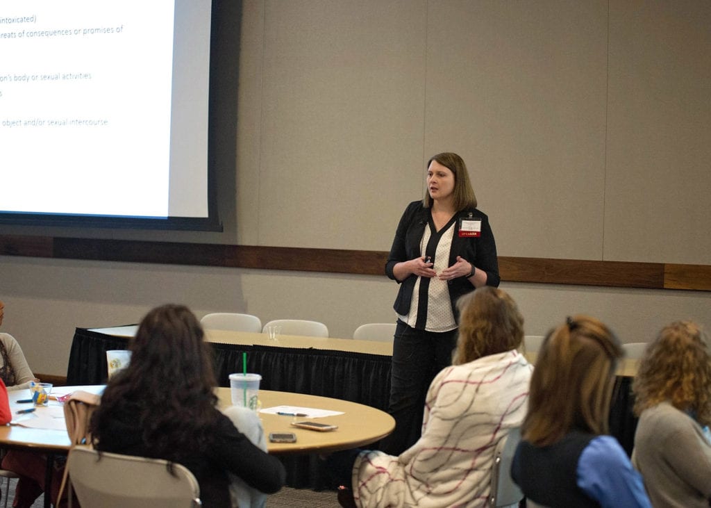 2018 Annual Conference | Wyoming Society of Radiologic Technologists